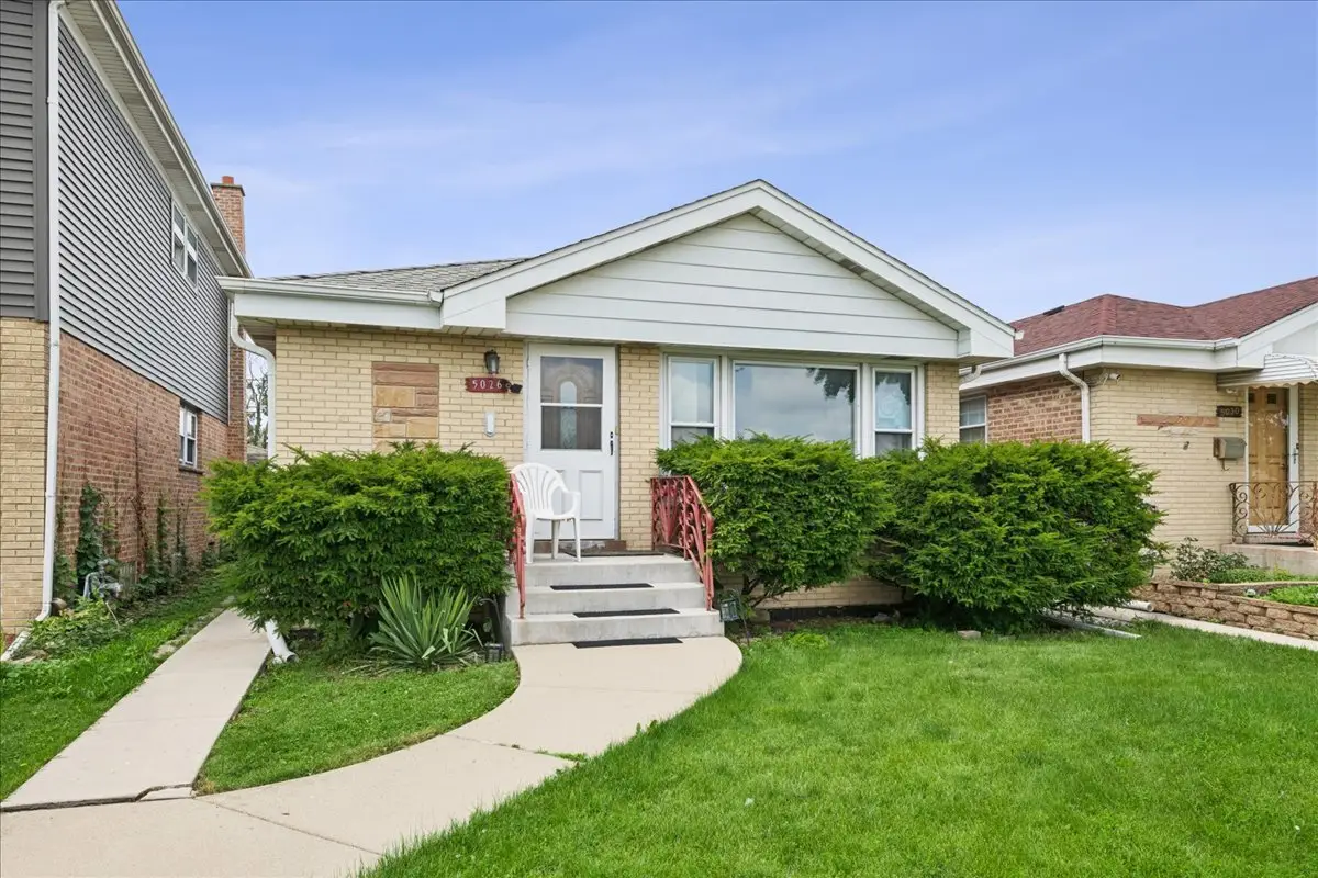 5026 N Michigan Avenue, Schiller Park, IL 60176 - #1