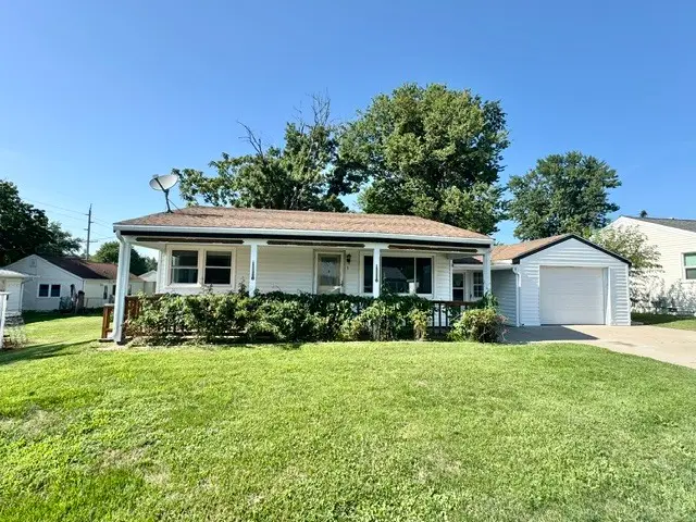 1 Jacqueline Drive, Muscatine, IA 52761 - #1