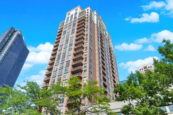 1101 S State Street #P115, Chicago, IL 60605