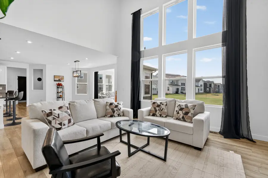3394 Sage Circle, Mundelein, IL 60060 - #2
