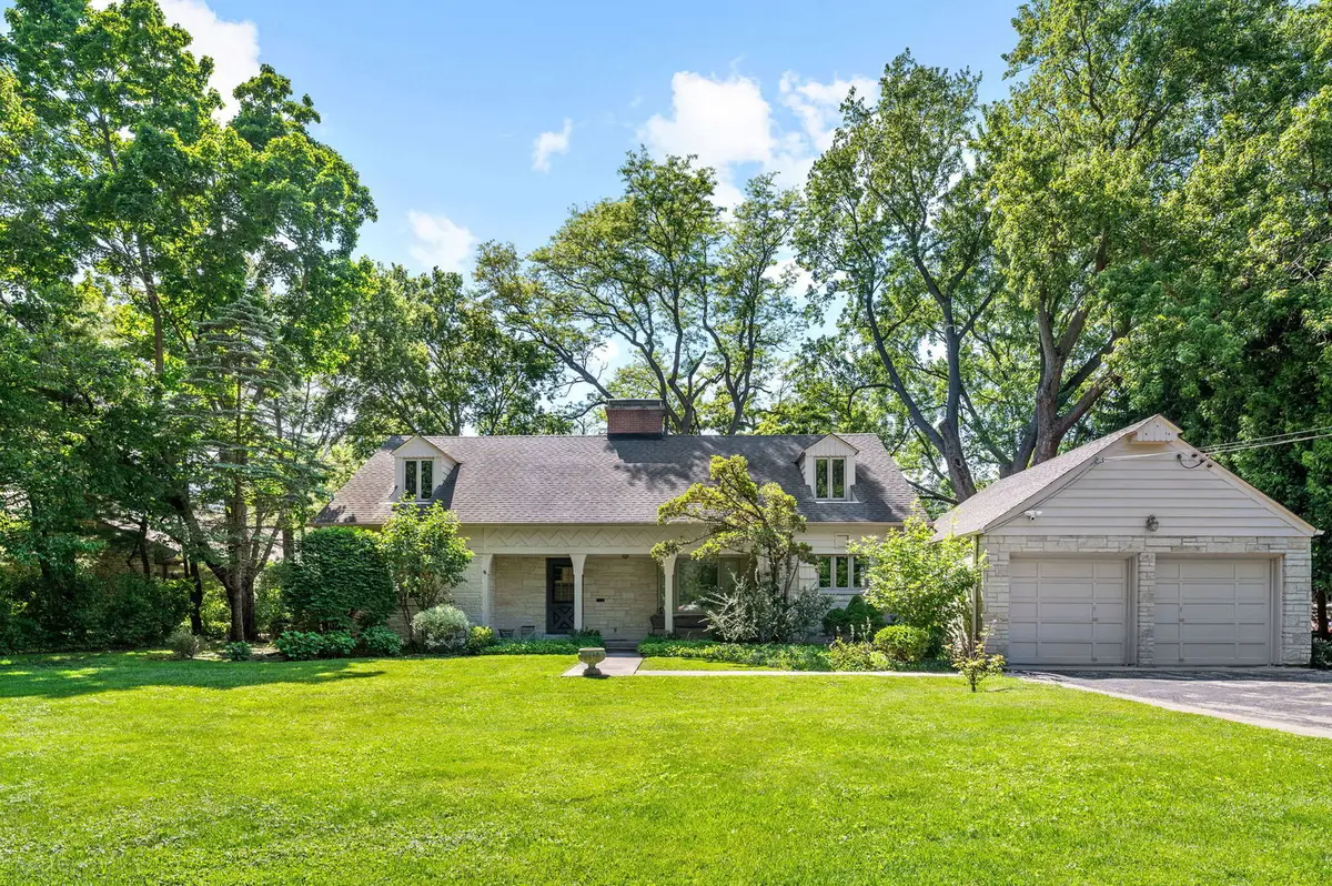1360 Sunview Lane, Winnetka, IL 60093 - #1
