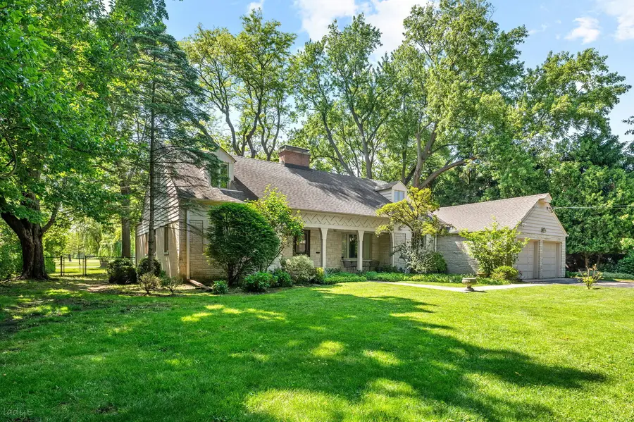 1360 Sunview Lane, Winnetka, IL 60093 - #2