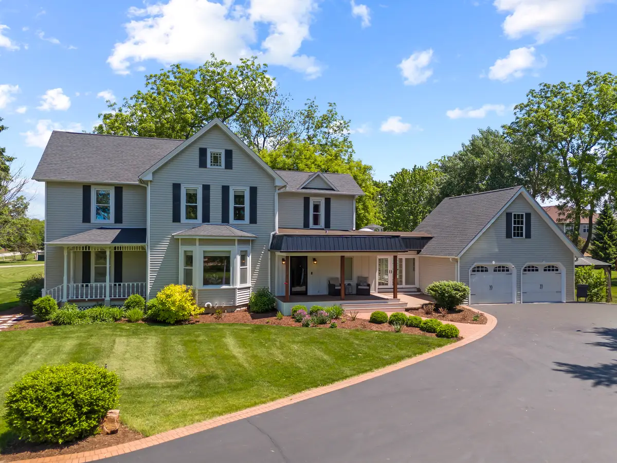 3614 Wolf Road, Oswego, IL 60543 - #1