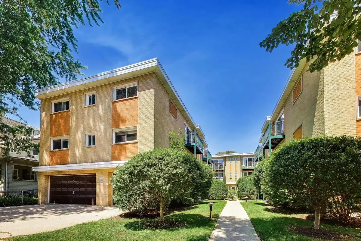717 Seward Street #3E, Evanston, IL 60202 - #1