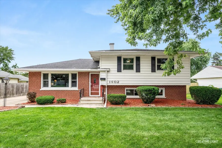 1602 Avalon Avenue, Joliet, IL 60435 - #2