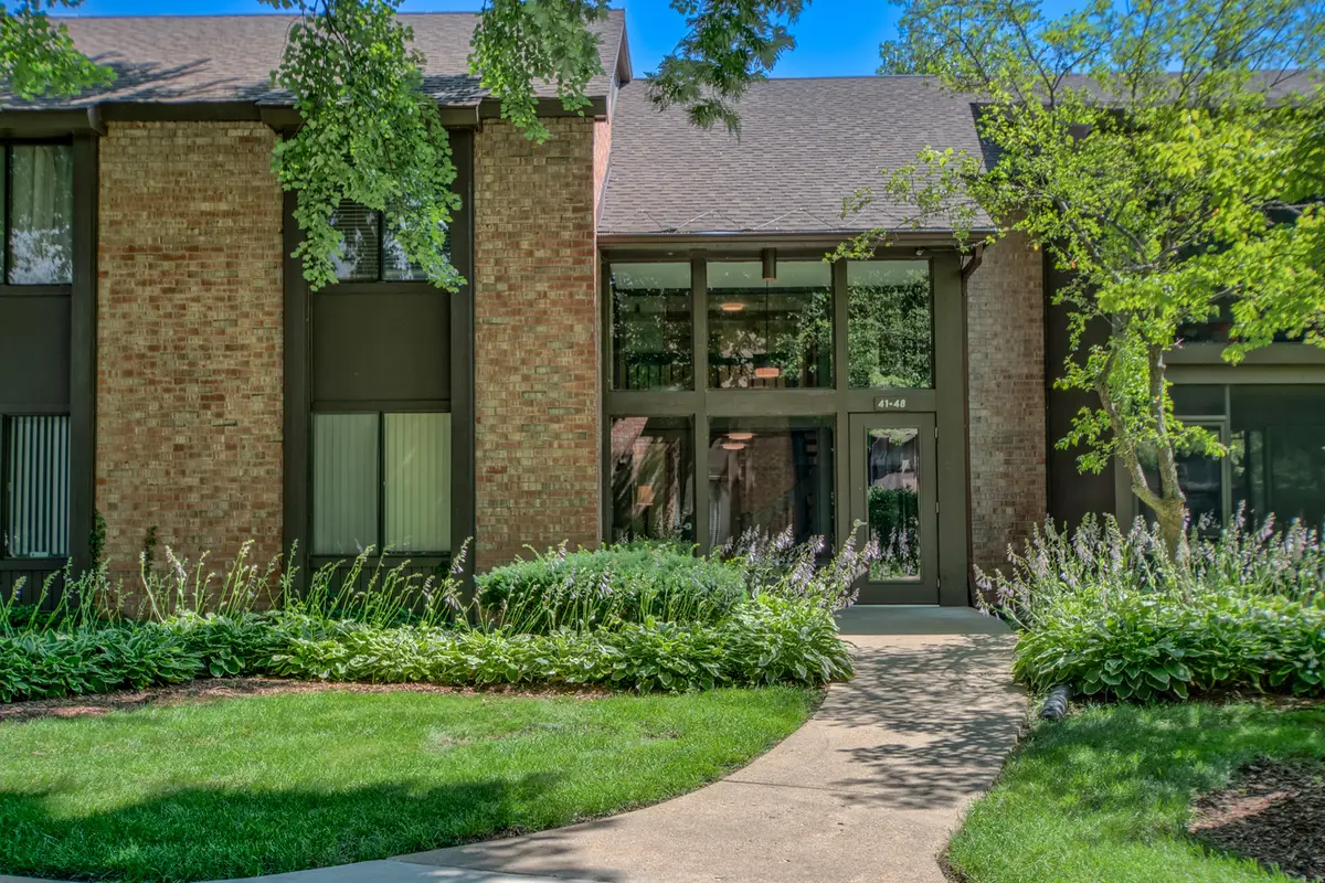 740 Saint Andrews Lane #48, Crystal Lake, IL 60014 - #1