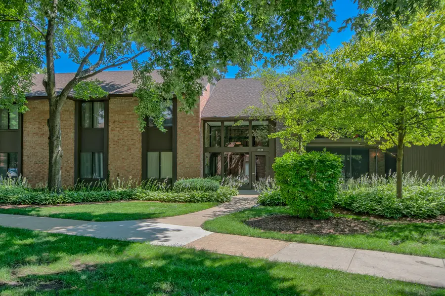 740 Saint Andrews Lane #48, Crystal Lake, IL 60014 - #2