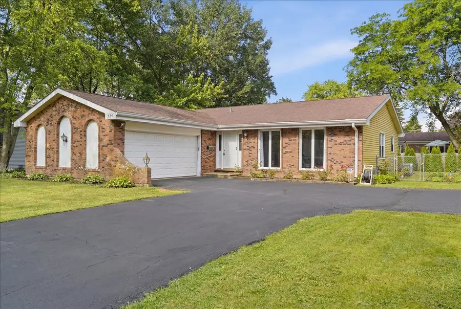 554 Longview Drive, Antioch, IL 60002 - #2