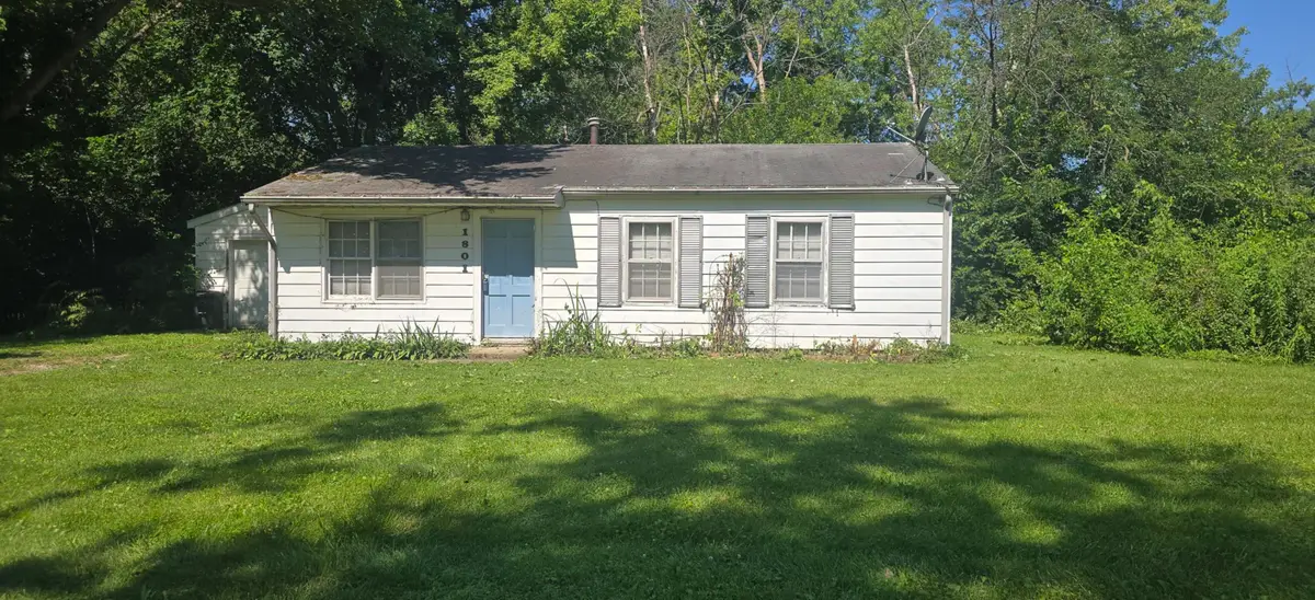 1801 Clover Lane, Champaign, IL 61821 - #1