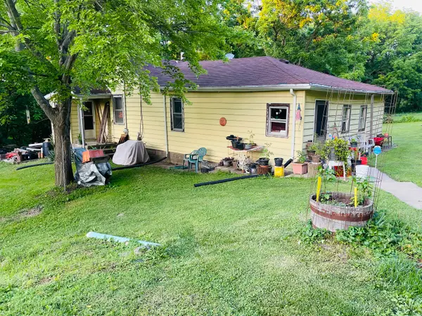 420 E 3rd Street, Spring Valley, IL 61362