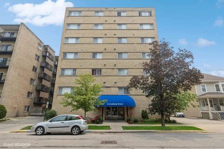 314 Lathrop Avenue #303, Forest Park, IL 60130 - #1
