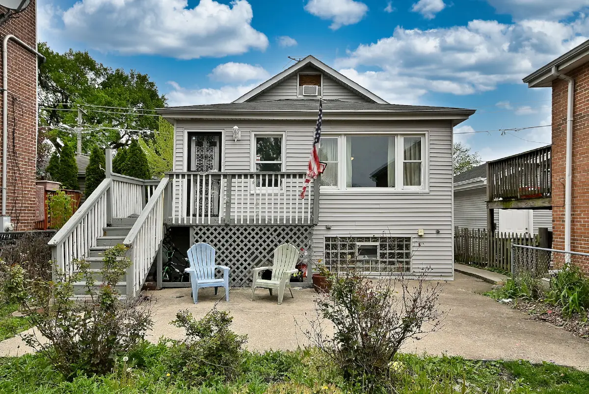 4439 N Newland Avenue, Harwood Heights, IL 60706 - #1