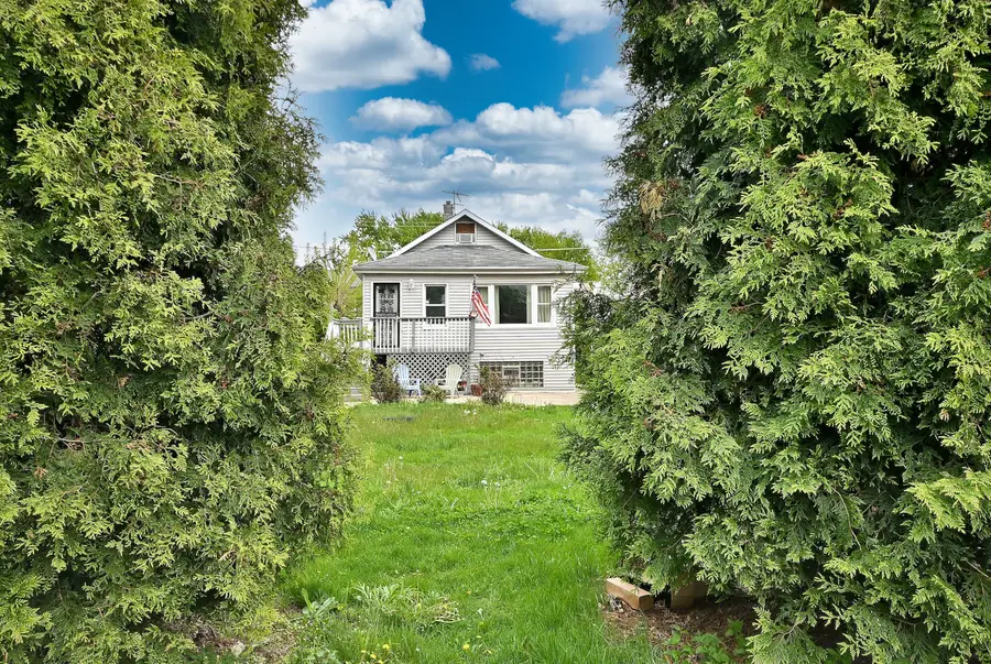 4439 N Newland Avenue, Harwood Heights, IL 60706 - #2