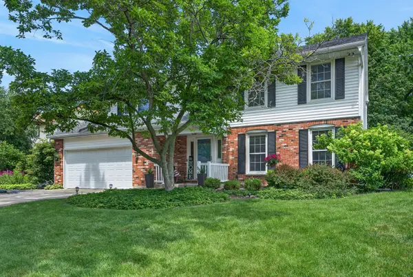 693 Exmoor Terrace, Crystal Lake, IL 60014