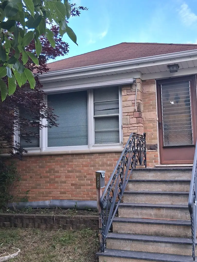 3423 N Osceola Avenue, Chicago, IL 60634 - #1