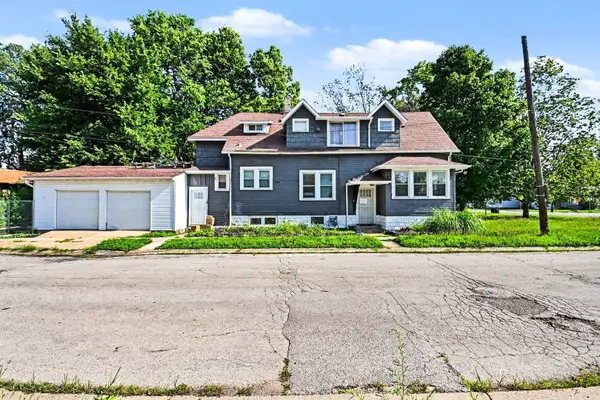 14430 Martin Luther King Jr Drive, Dolton, IL 60419