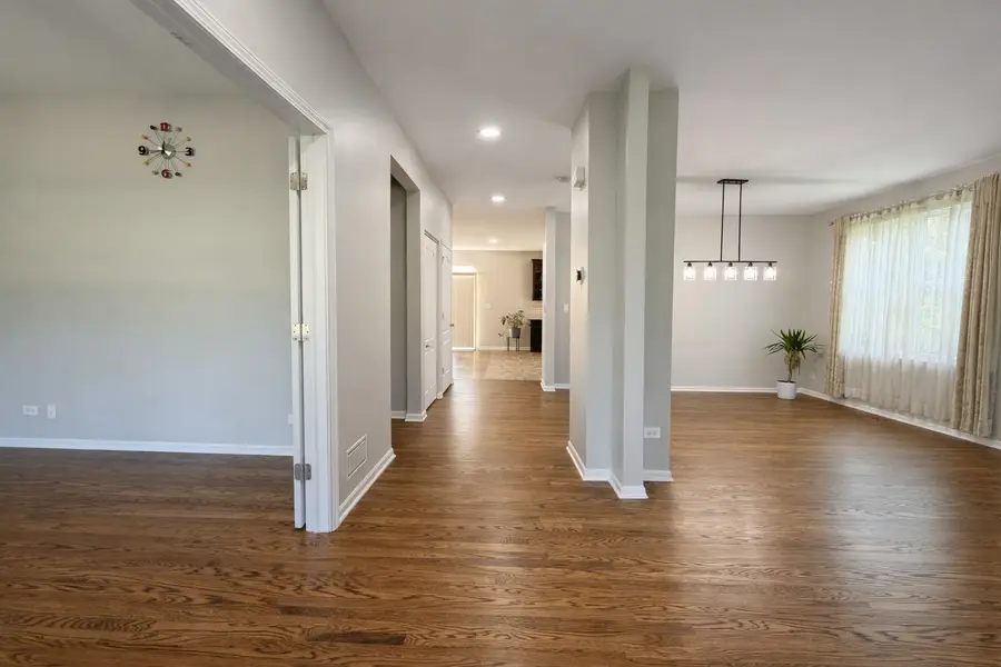 3091 Long Common Parkway, Elgin, IL 60124 - #3