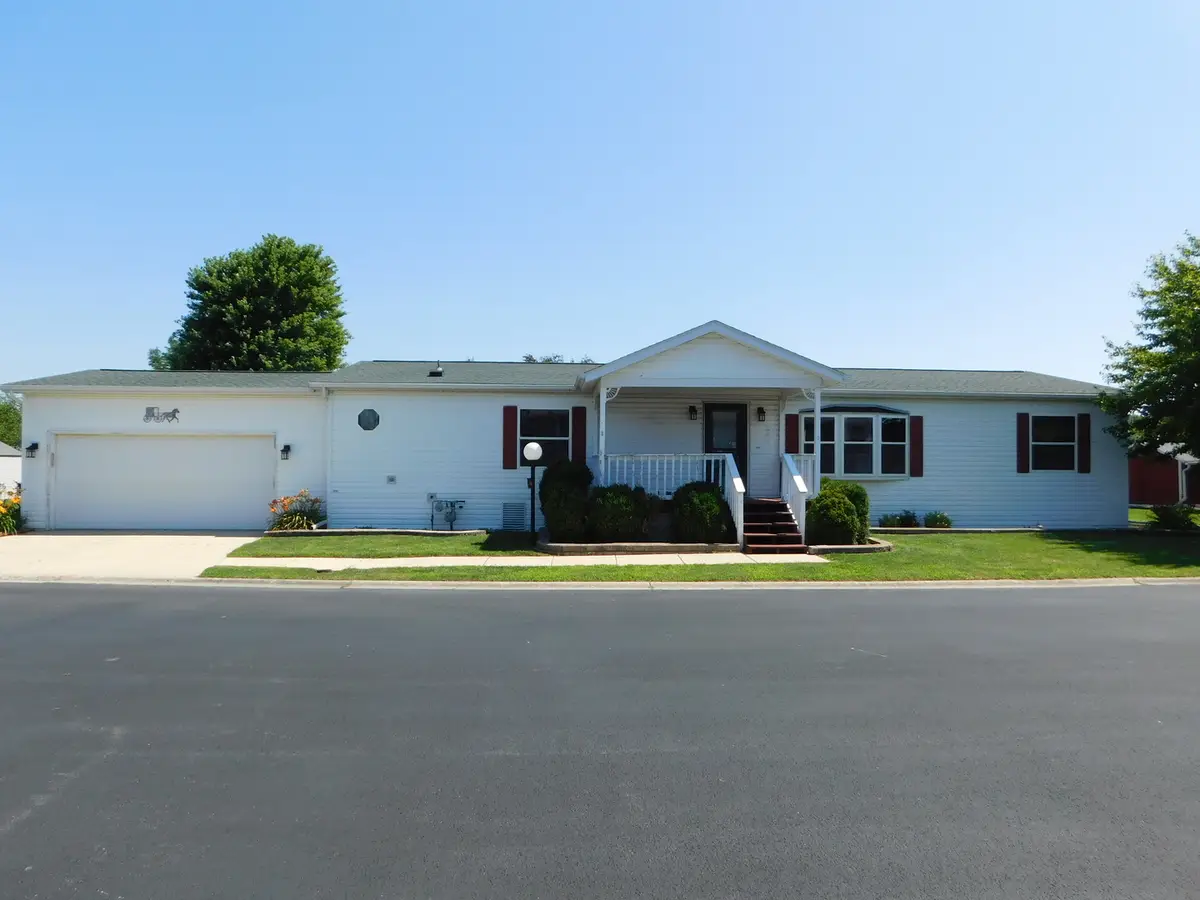 746 Mallard Circle, Sandwich, IL 60548 - #1