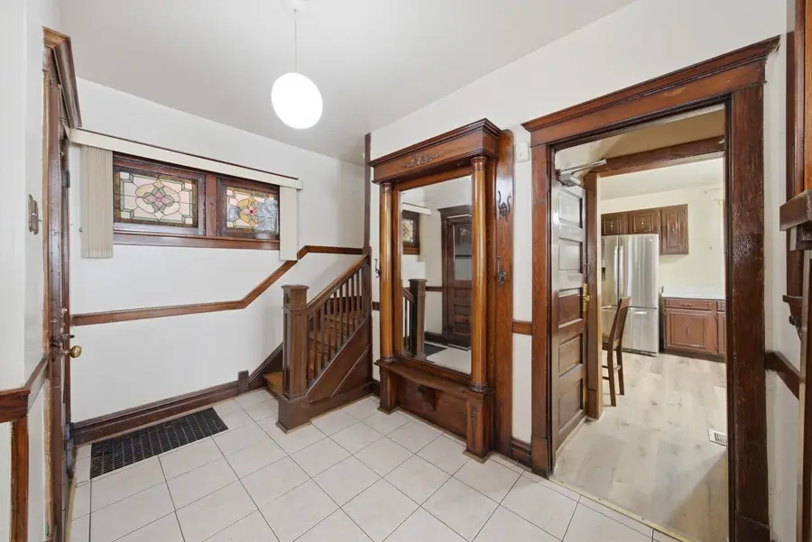 2223 N Kimball Avenue, Chicago, IL 60647 - #2