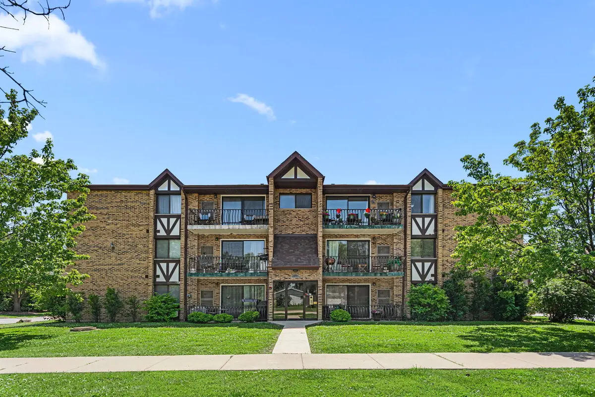 17510 71st Court #3B, Tinley Park, IL 60477 - #1