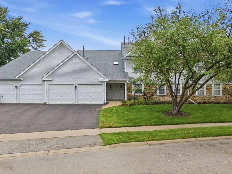 66 Beechmont Court #Z1, Schaumburg, IL 60193 - #3