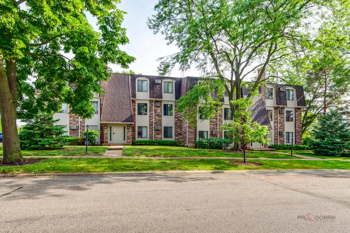 985 S Court Of Shorewood Court #2B, Vernon Hills, IL 60061 - #1