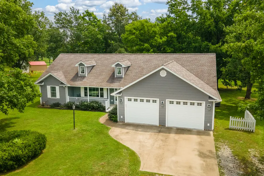 225 Southwest Drive, Harrisburg, IL 62946 - #2