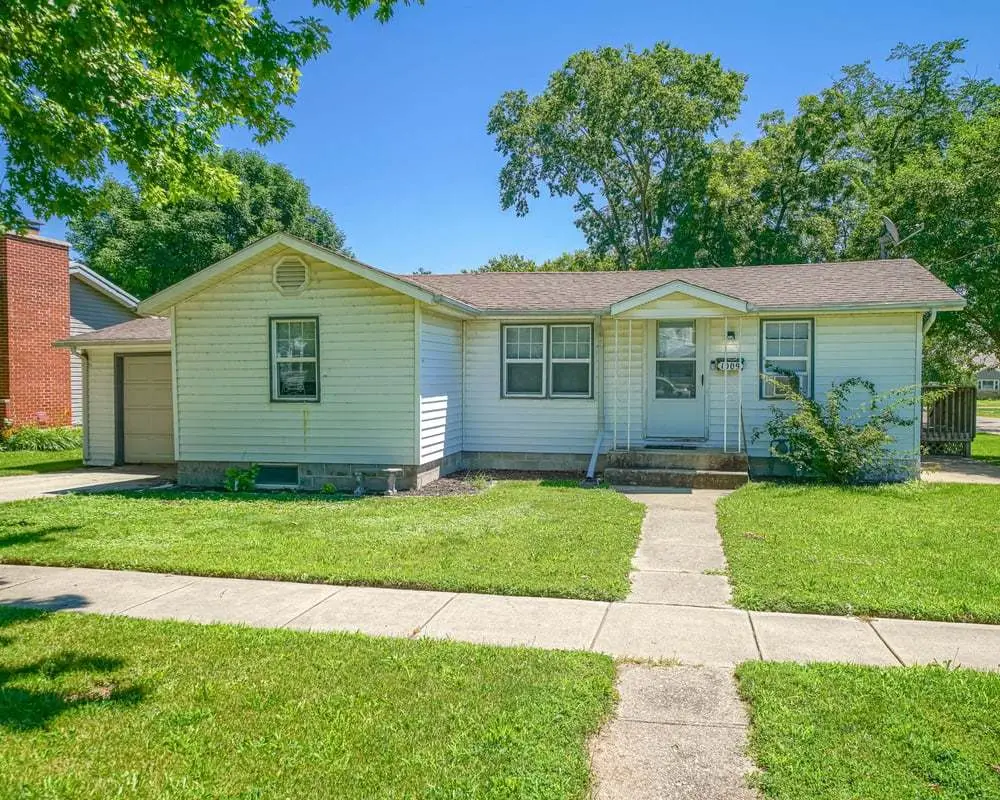 1009 S 4th Street, Oregon, IL 61061 - #1
