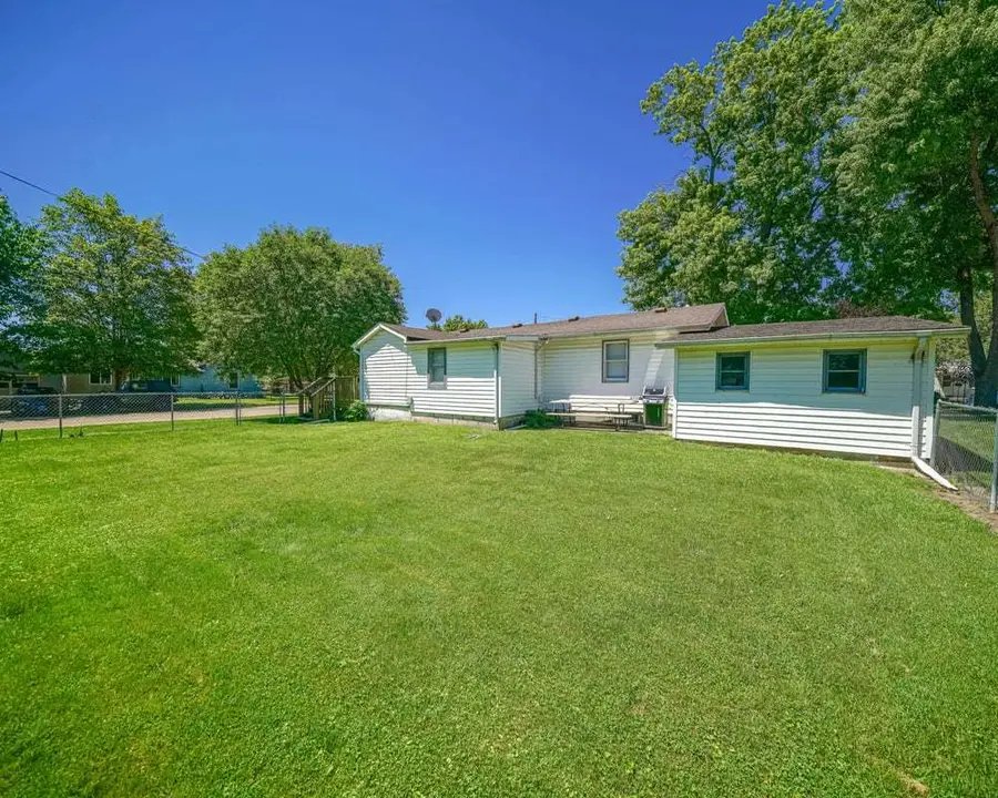 1009 S 4th Street, Oregon, IL 61061 - #2