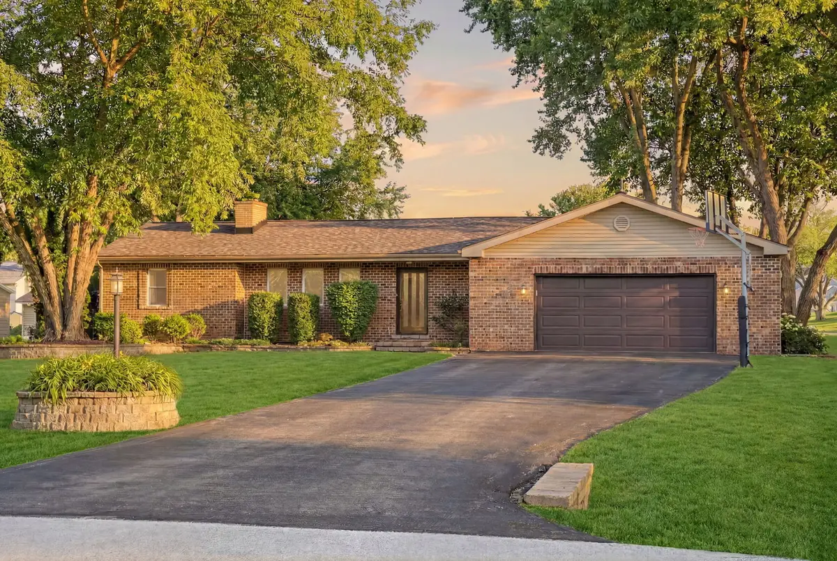 28 S Cherry Drive, Oswego, IL 60543 - #1