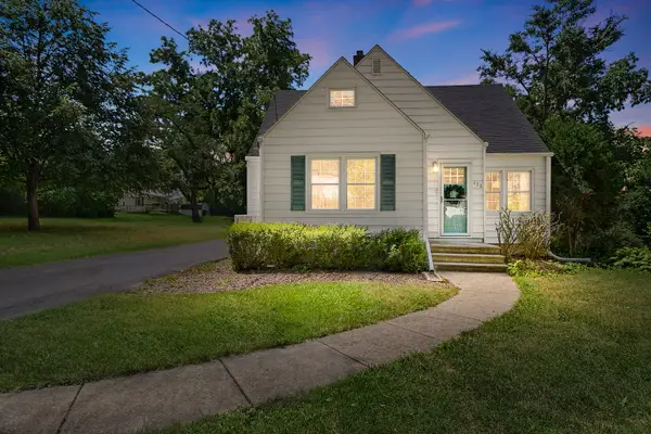 422 Harden Street, Antioch, IL 60002