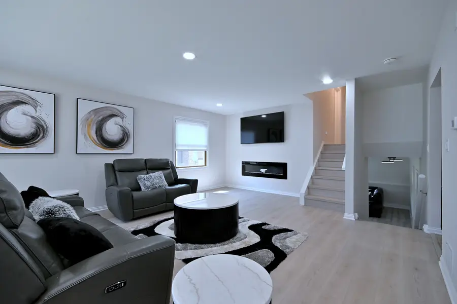 10542 Camelot Street, Westchester, IL 60154 - #3