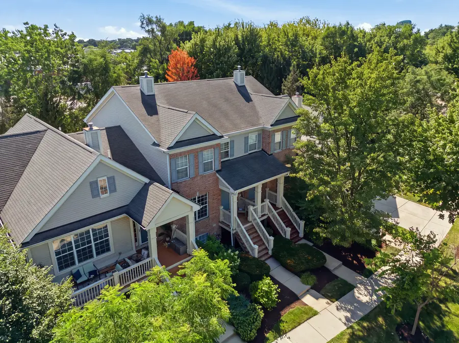 435 E Railroad Avenue, Bartlett, IL 60103 - #2