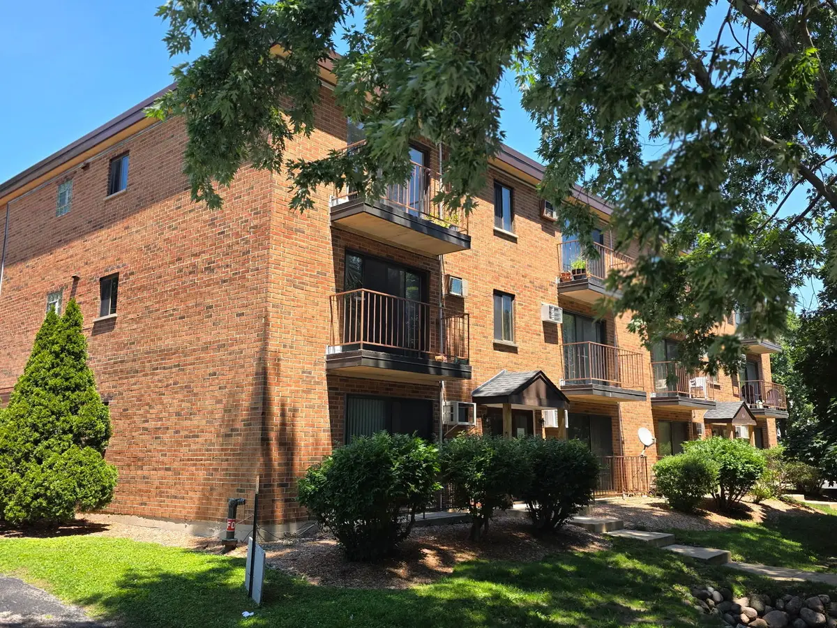 724 Warren Avenue #101, Downers Grove, IL 60515 - #1