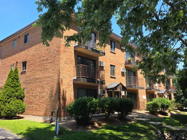 724 Warren Avenue #101, Downers Grove, IL 60515