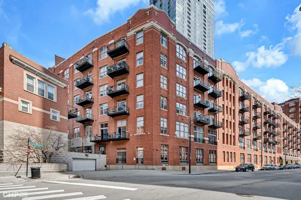 360 W Illinois Street #5C, Chicago, IL 60654