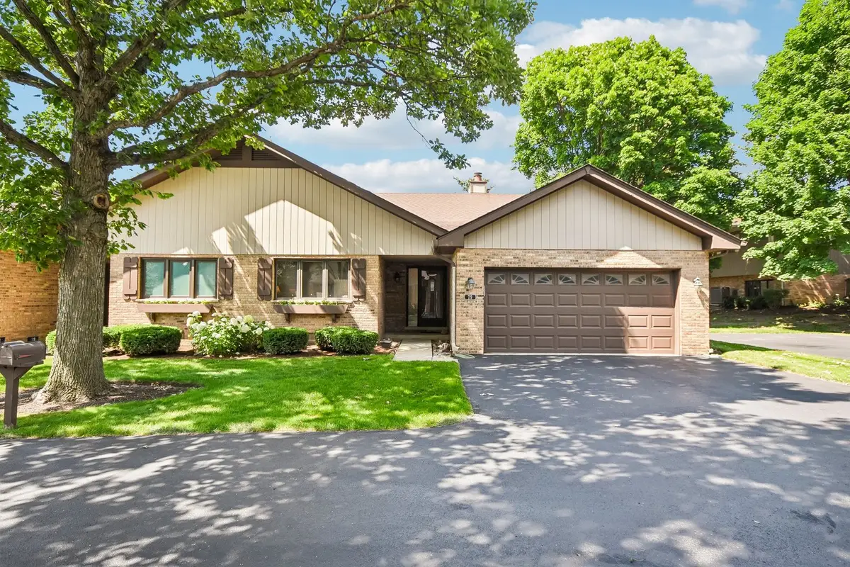 79 Castle Rock Lane, Bloomingdale, IL 60108 - #1