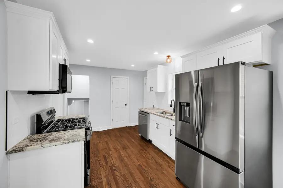 15041 Irving Avenue, Dolton, IL 60419 - #3