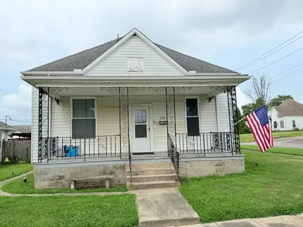 1163 1st Street, Eldorado, IL 62930