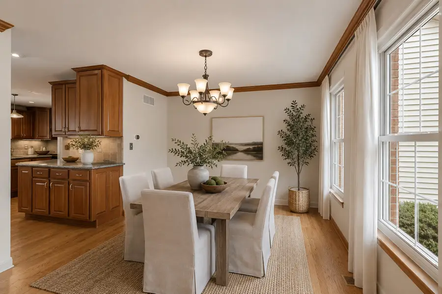 2256 Thornwood Court, Aurora, IL 60502 - #3