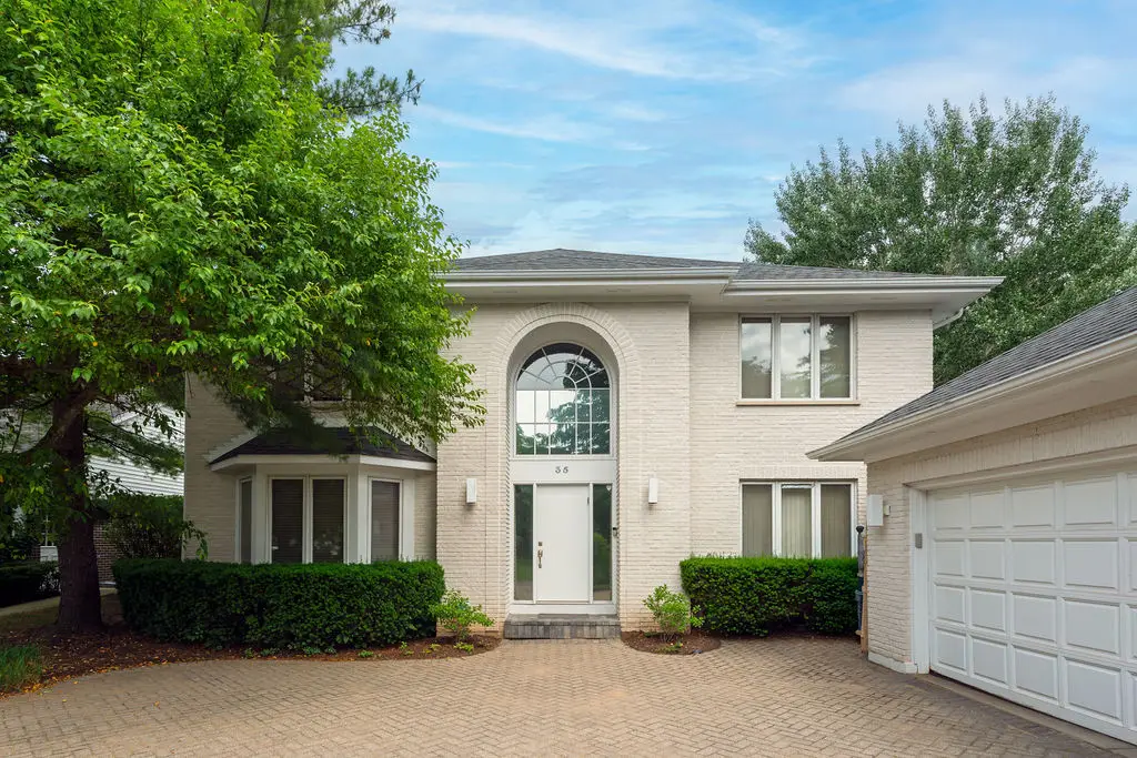 35 Barnard Lane, Highland Park, IL 60035 - #1