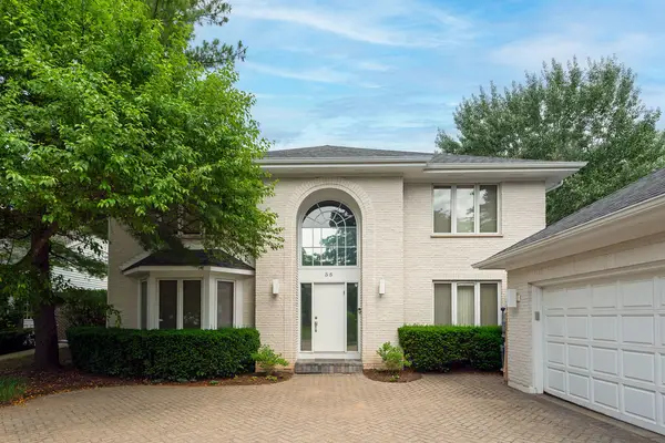35 Barnard Lane, Highland Park, IL 60035