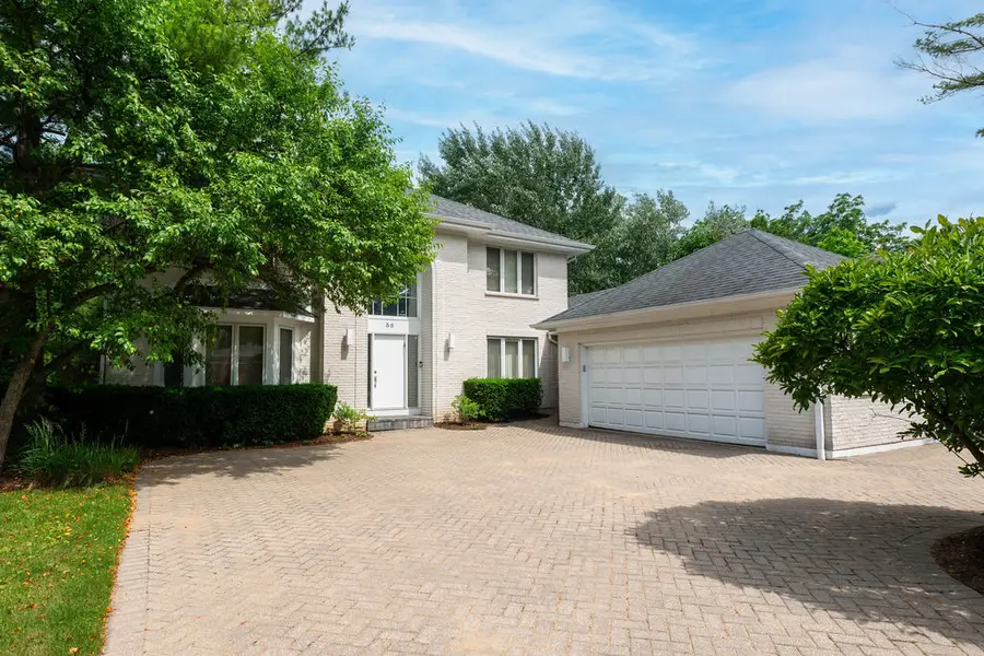 35 Barnard Lane, Highland Park, IL 60035 - #2