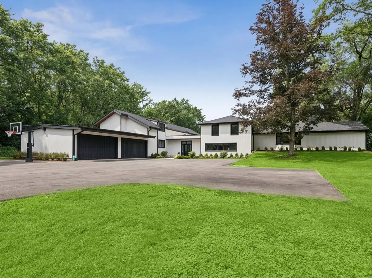 3148 Cuba Road, Long Grove, IL 60047 - #1