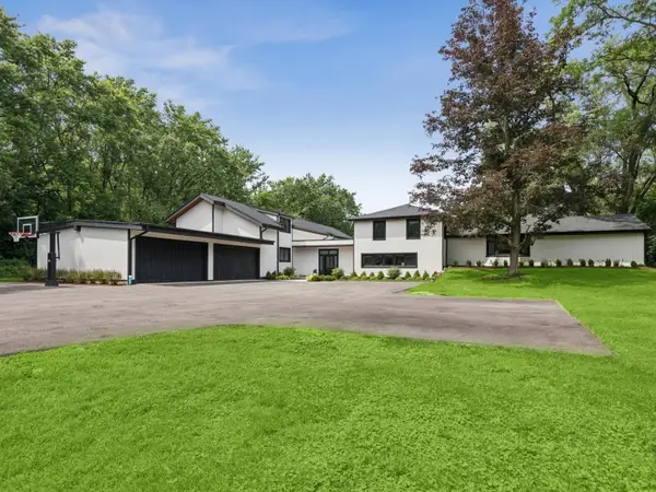 3148 Cuba Road, Long Grove, IL 60047