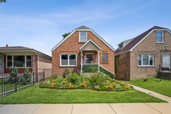 10029 S Indiana Avenue, Chicago, IL 60628