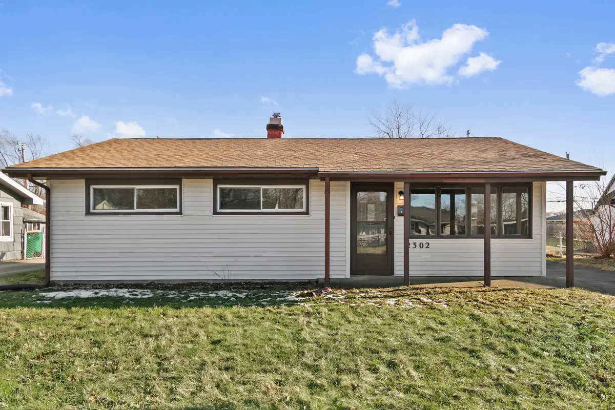 2302 Madonna Avenue, Joliet, IL 60436 - #1