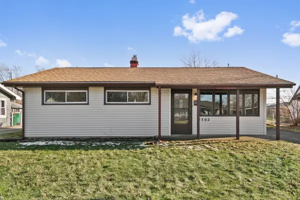 2302 Madonna Avenue, Joliet, IL 60436