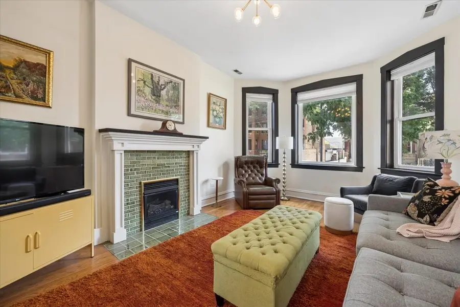2314 W Cortez Street #1E, Chicago, IL 60622 - #3