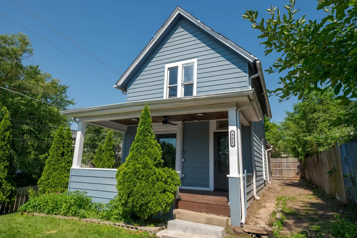 501 Raymond Street, Elgin, IL 60120 - #1